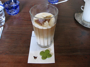 よつばカフェ
