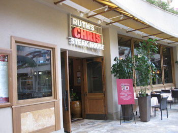 ruthschris