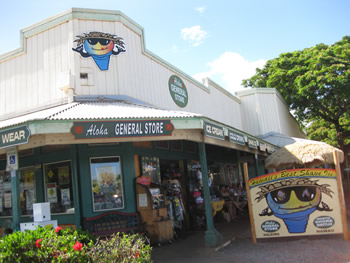 Aloha General Store