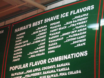 Aloha General Store