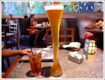 Yard House
