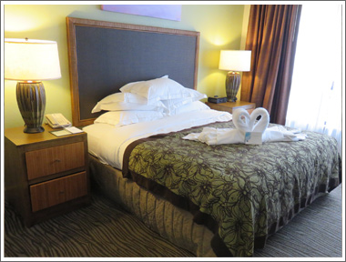 The Bay Club at Waikoloa Beach Resort