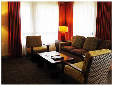 The Bay Club at Waikoloa Beach Resort