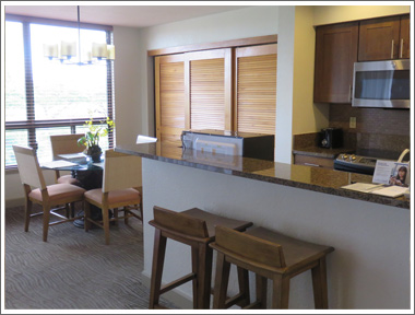 The Bay Club at Waikoloa Beach Resort
