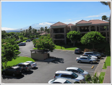 The Bay Club at Waikoloa Beach Resort