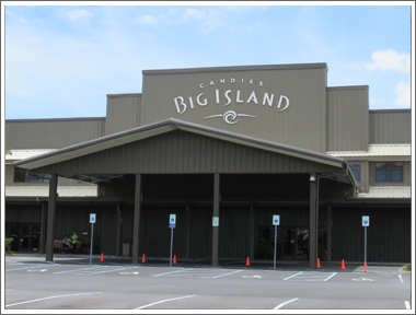 Big Island Candies