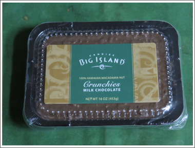 Big Island Candies