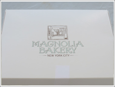 Magnolia bakery