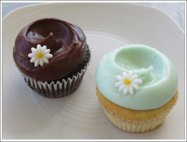 Magnolia bakery