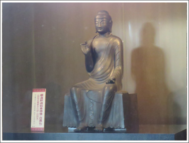 深大寺