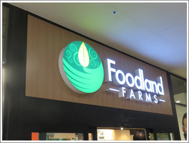 Foodland