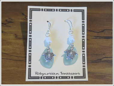 Polynesian Treasures