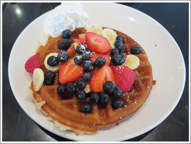 Sweet E`s Cafe