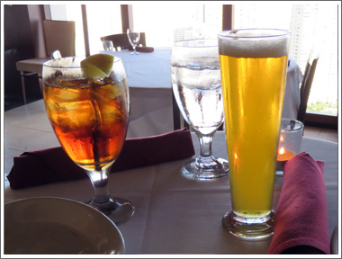 The Signature Prime Steak & Seafood