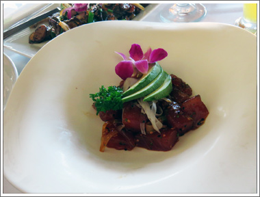 The Signature Prime Steak & Seafood