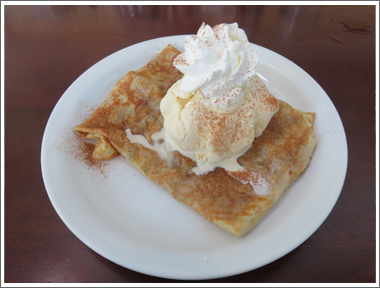 Crepes No Ka Oi