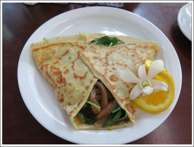 Crepes No Ka Oi