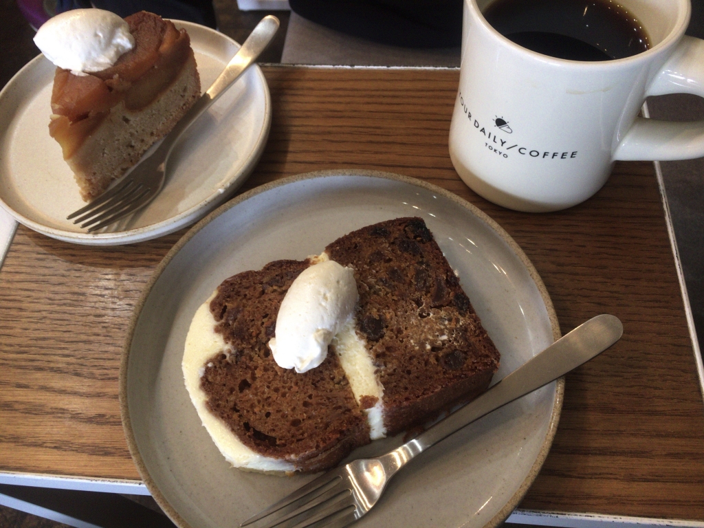 食べ歩き カフェ 喫茶店 世田谷区 喪女ぼっちめし記録