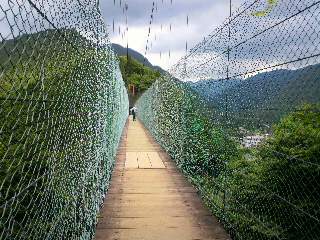 つり橋