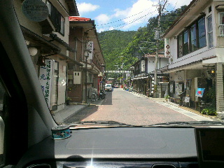 町並み