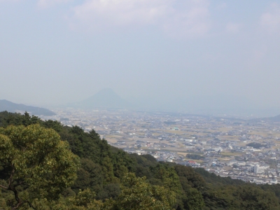 景色