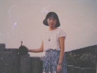 これは誰?昔々・・・