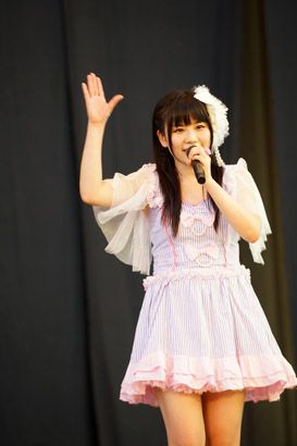 桜川ひめこ