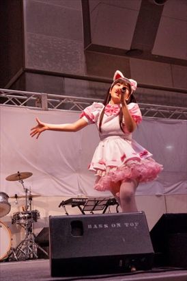 桜川ひめこ
