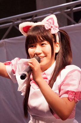 桜川ひめこ