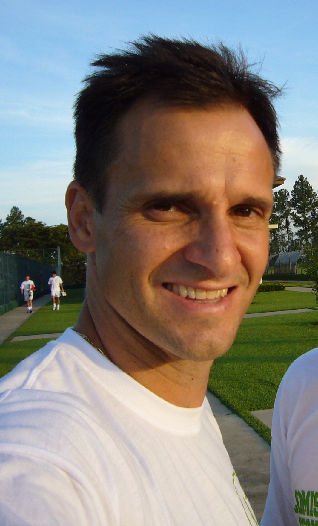 呂比須ワグナー氏 ボタフォゴFC(サンパウロ)監督就任! FELICE NEWS