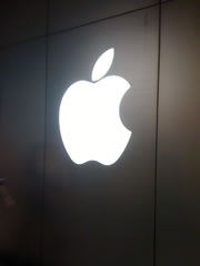 アップルストア