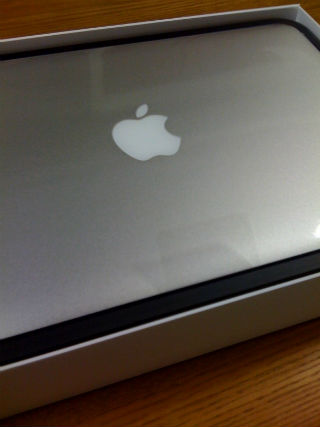Macbook Air