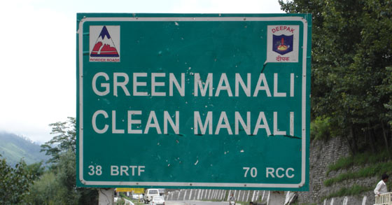 Manali