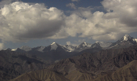 Himaraya Mountain