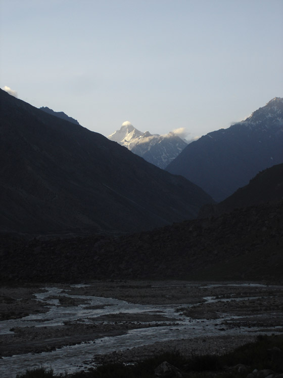 Mountain