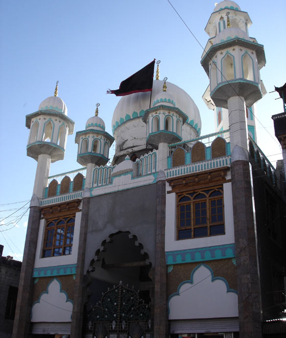 Leh Mosq