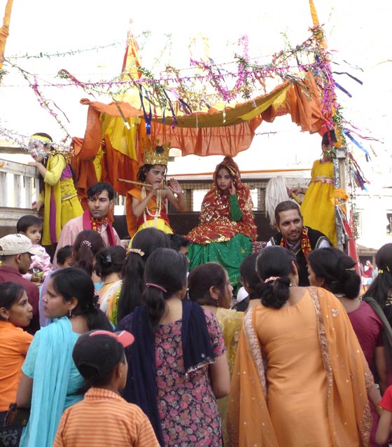 Leh Festival