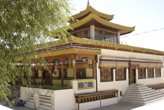 Leh Jokang