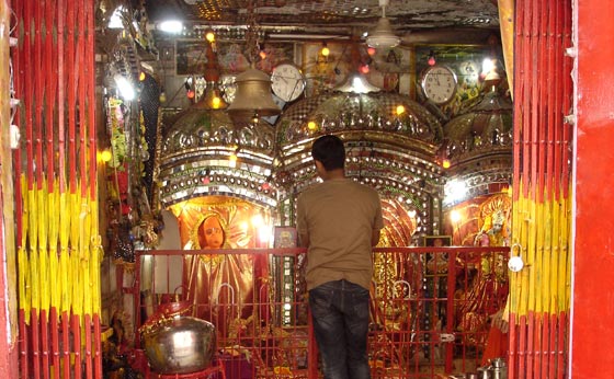 Jammu Playing People