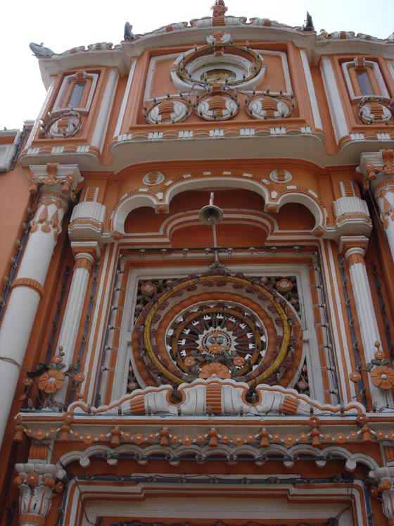 Jammu Hindu Temple