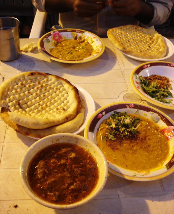 Dinner