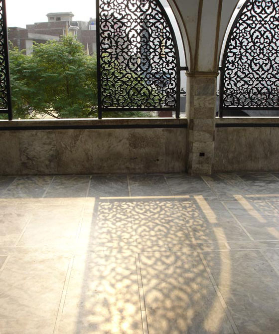 Lahole Mosques
