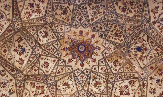 Mosque