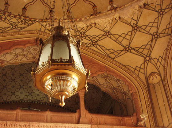 Mosque