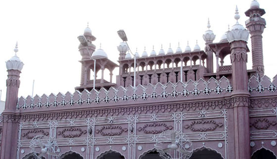 Mosque