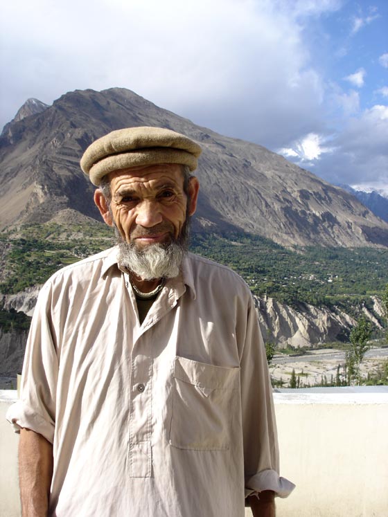 HUNZA