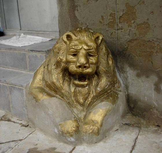 Baku Monument