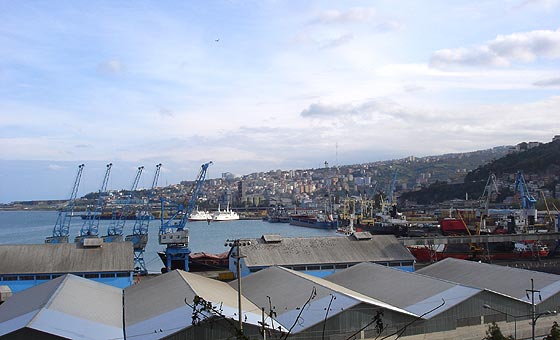 Trabzon