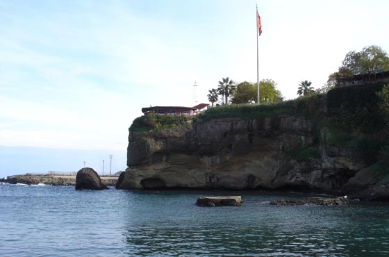 Trabzon-Black Sea