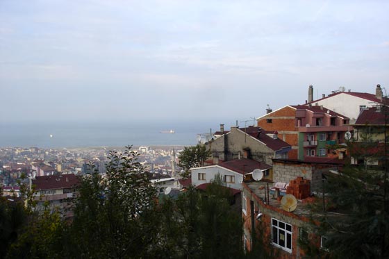 Trabzon